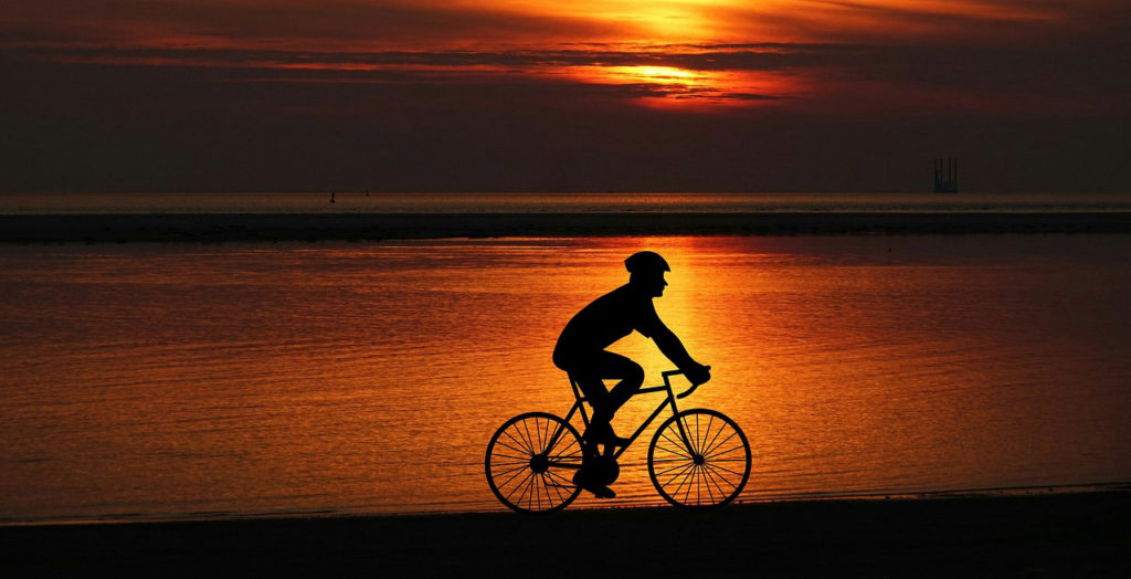 Radfahren in Kroatien