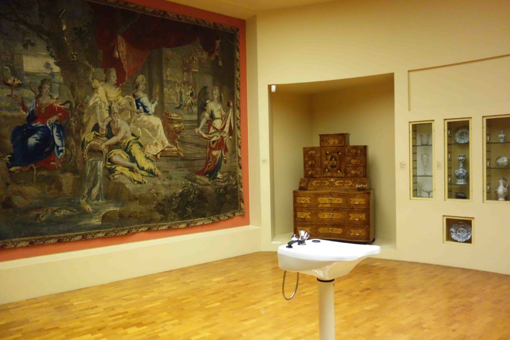 Museum of Art and Craft Zagreb