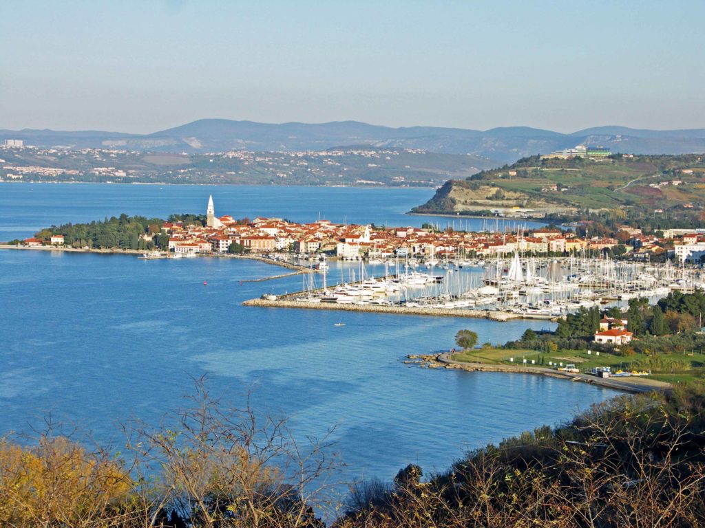 Segelboot chartern in Kroatien