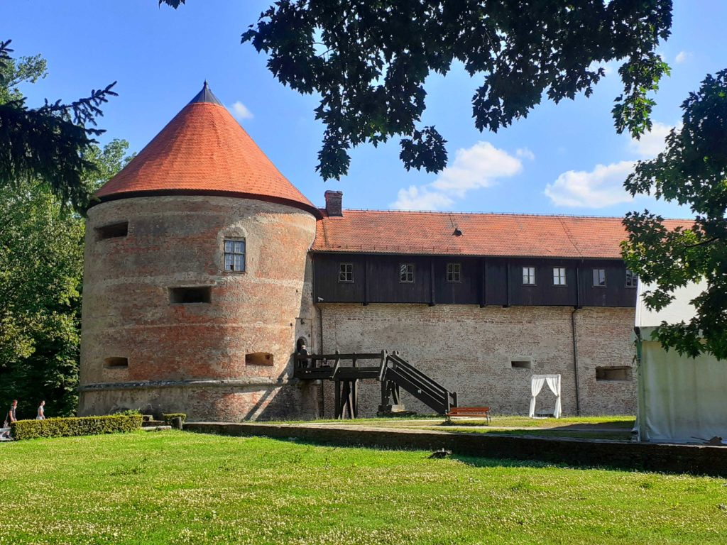 Festung von Sisak