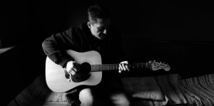 Pavo, ein kroatischer Songwriter