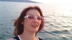 Urlaub buchen