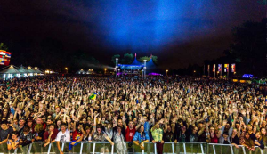 INmusic festival Zagreb