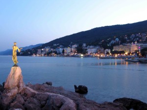 Opatija