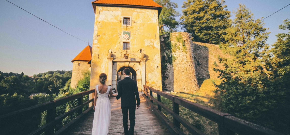 Heiraten in Kroatien