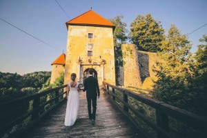 Heiraten in Kroatien