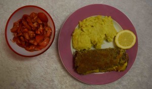 Zagreber Schnitzel