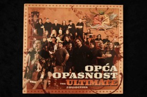 The Ultimate Collection von Opca Opasnost