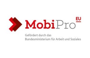 MobiPro Logo
