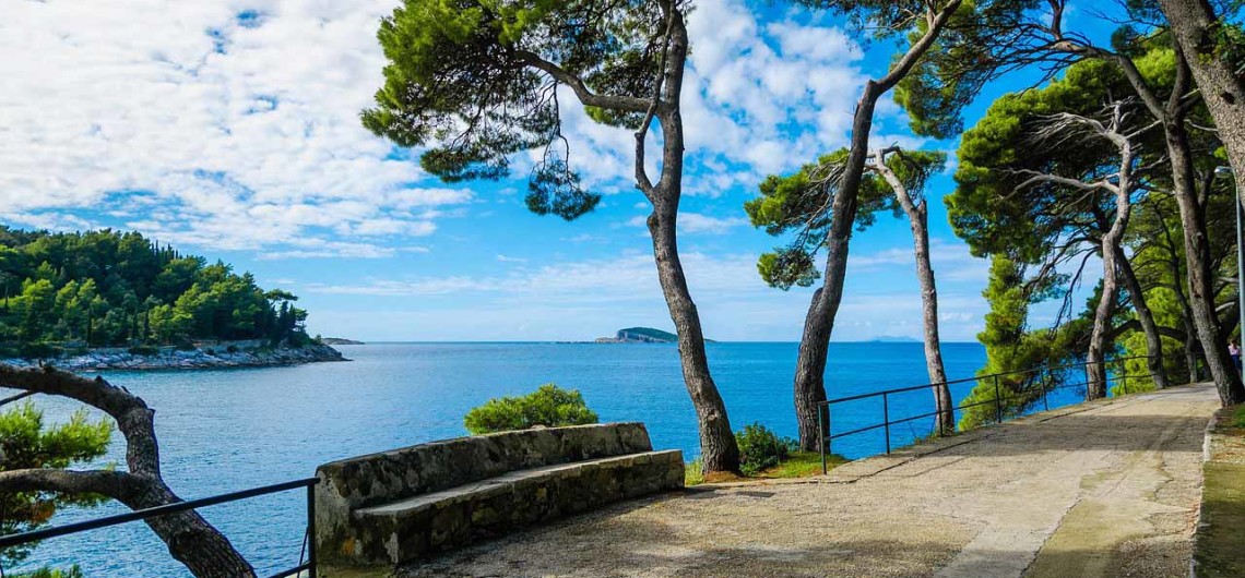 Reisewetter Kroatien