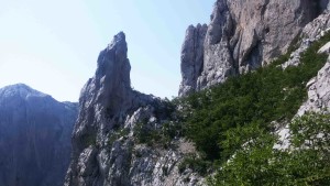 Nationalpark Paklenica