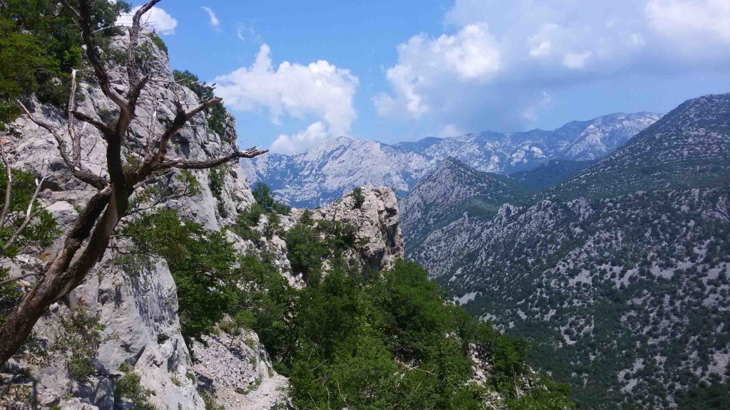 Nationalpark Paklenica