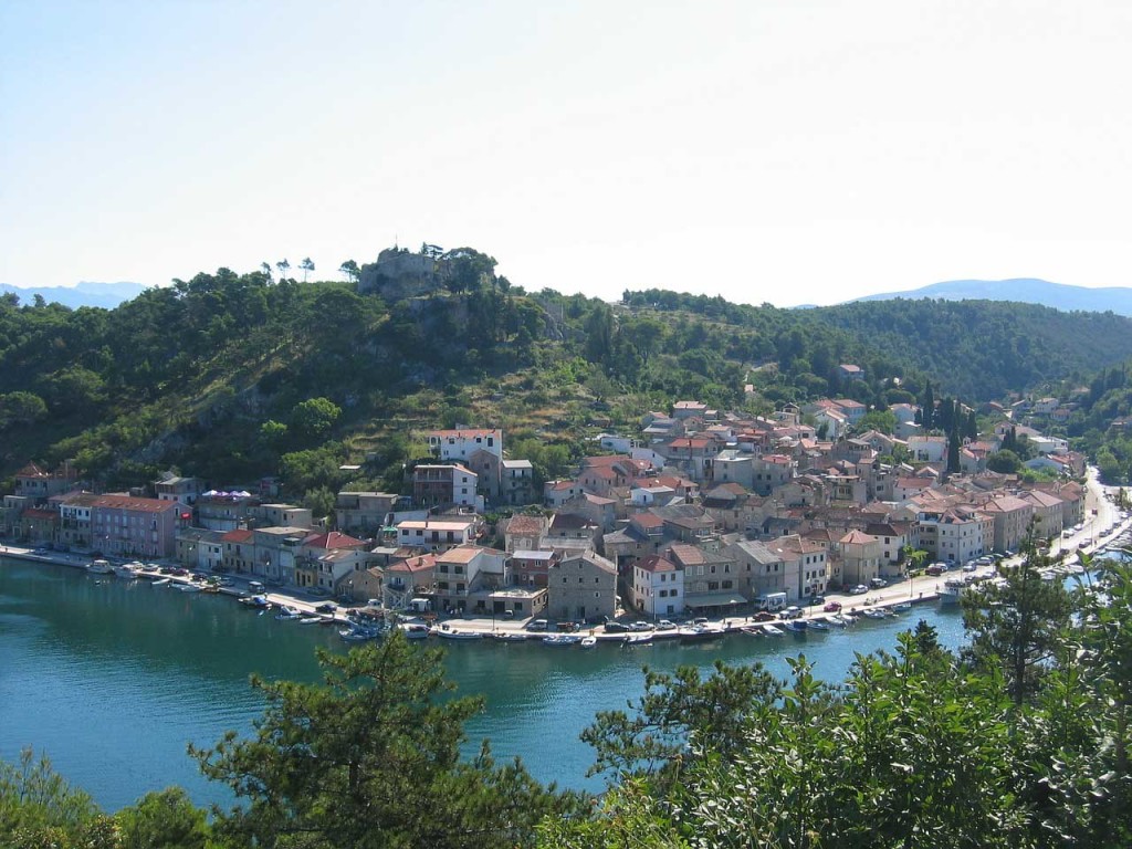 Reiseklima in Kroatien