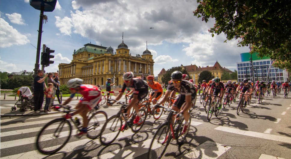 Tour of Croatia