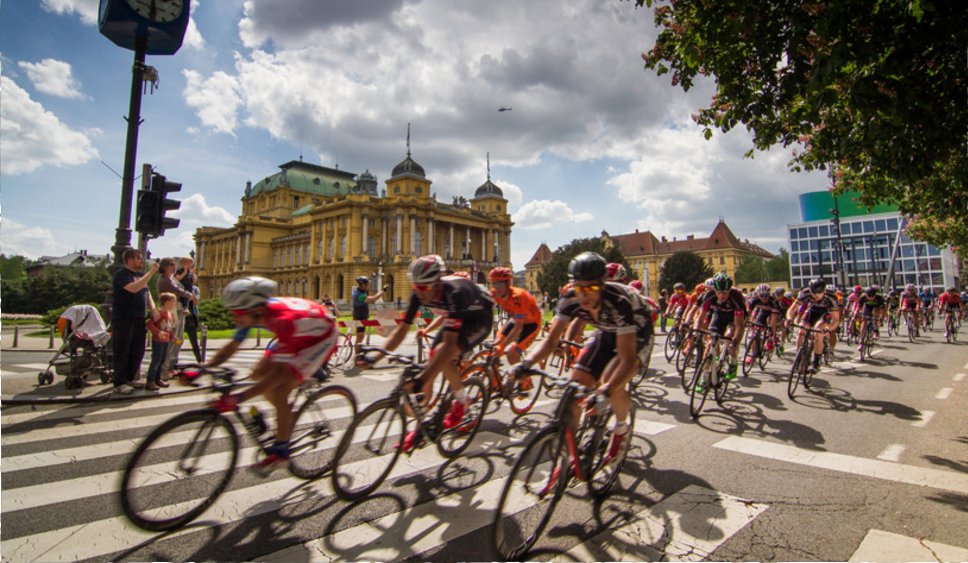 Tour of Croatia