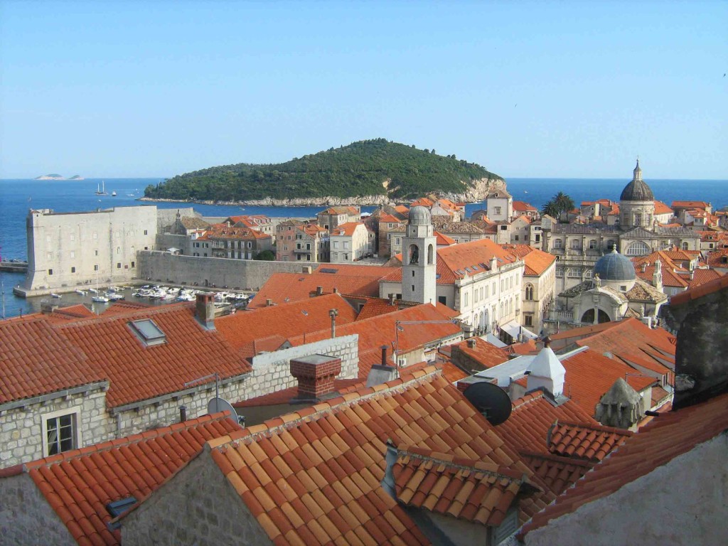 Dubrovnik