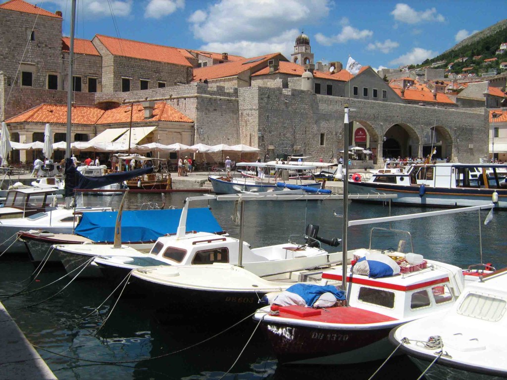 Dubrovnik