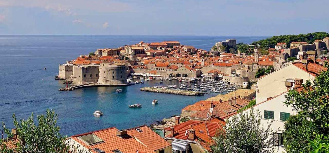 Dubrovnik