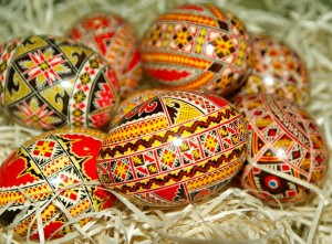 Ostern in Kroatien