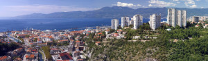 Rijeka, Kulturhauptstadt 2020