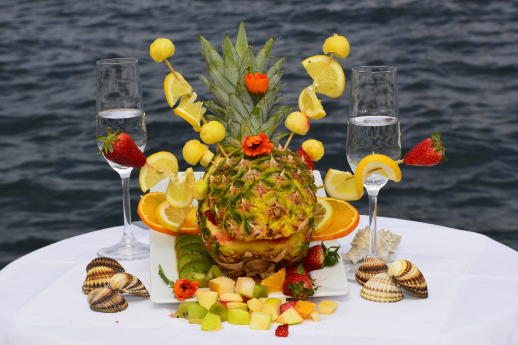 Schlemmertoerns in Kroatien
