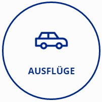 Ausflüge Kroatien