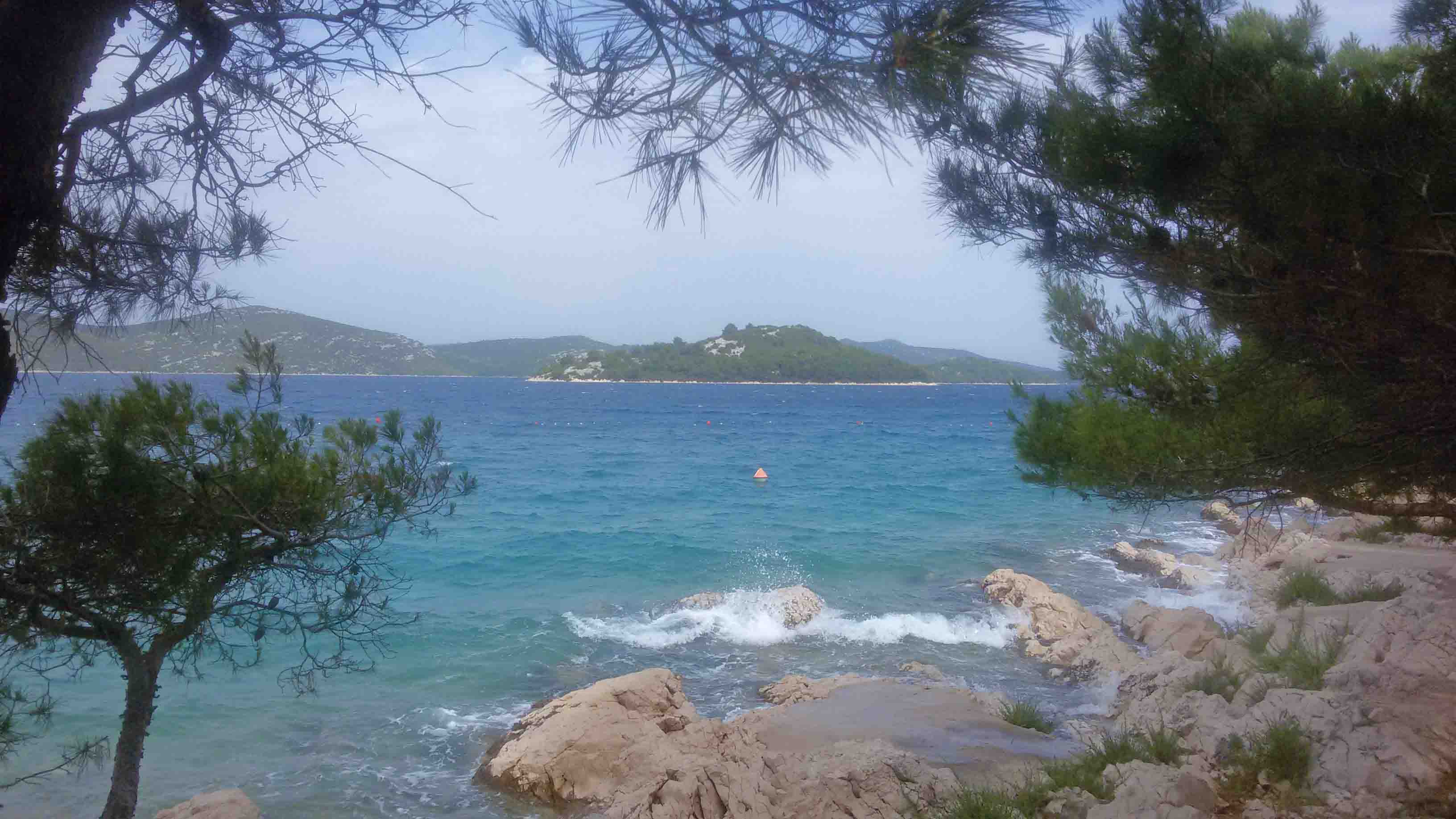 Tisno