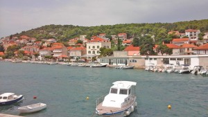 Tisno