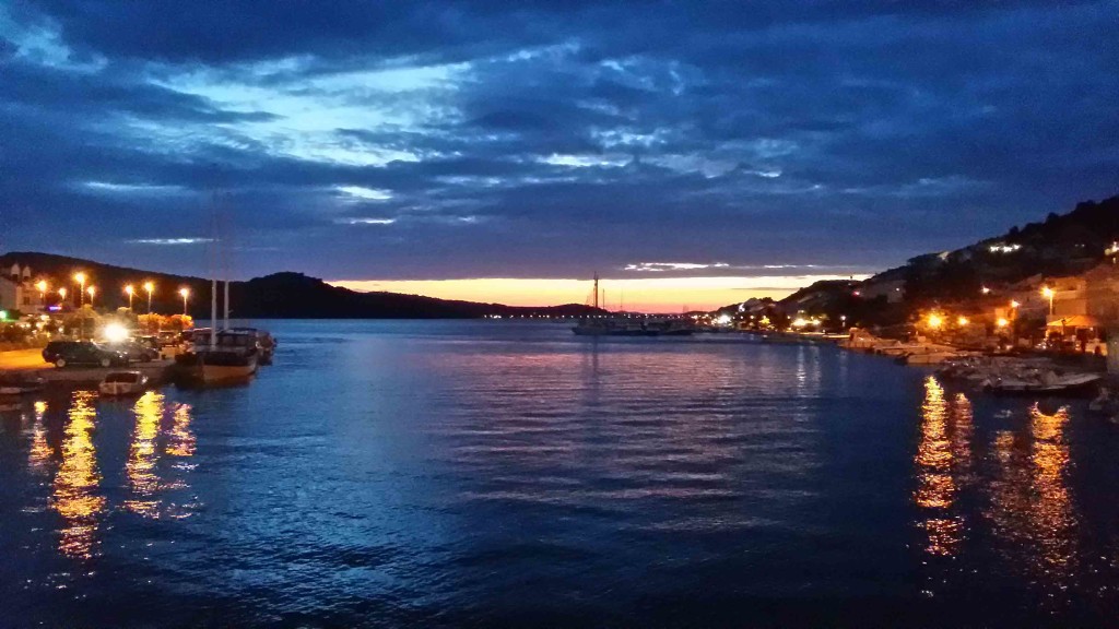 Foto: Kroatien-Liebe