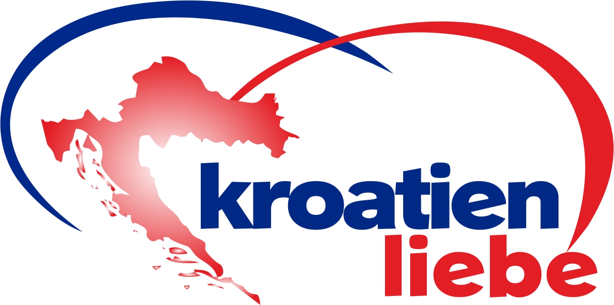 Kroatien-Liebe logo