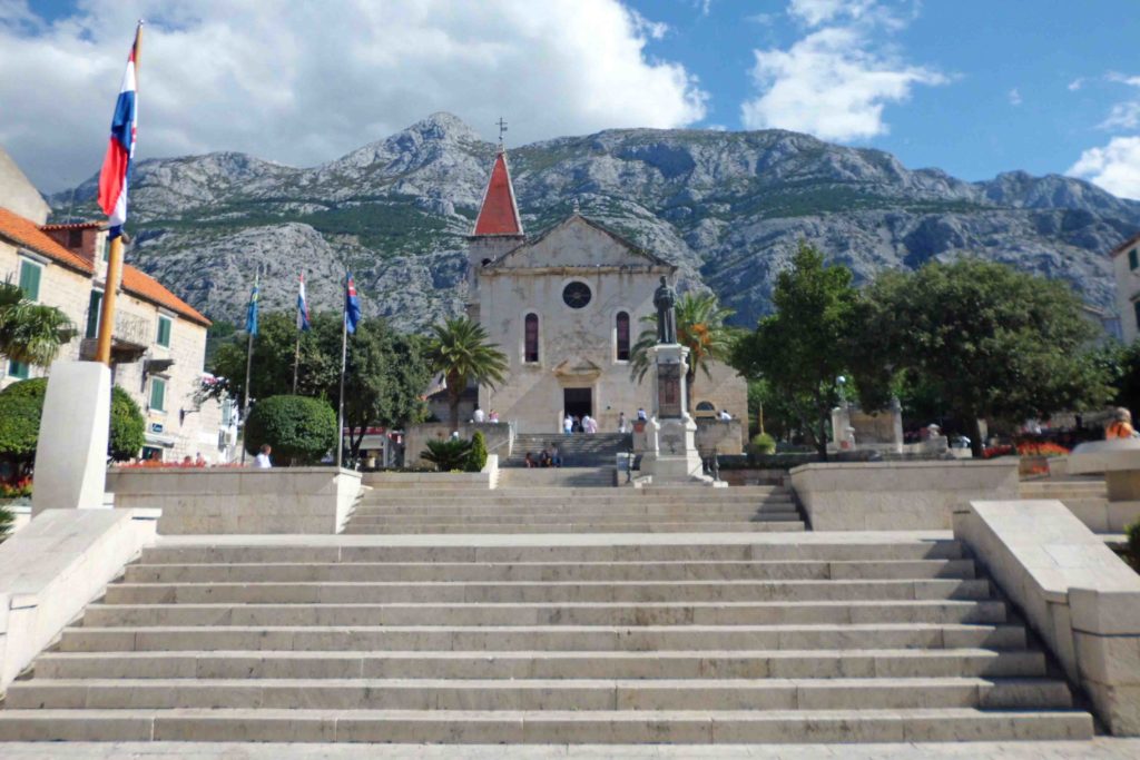 Makarska