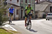 Individuelle Radreise durch Istrien