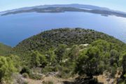 Segeltörn Zadar Kornati Inseln