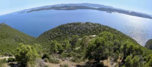 Segeltörn Zadar Kornati Inseln