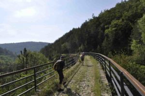 Individuelle Wanderreise durch Istrien