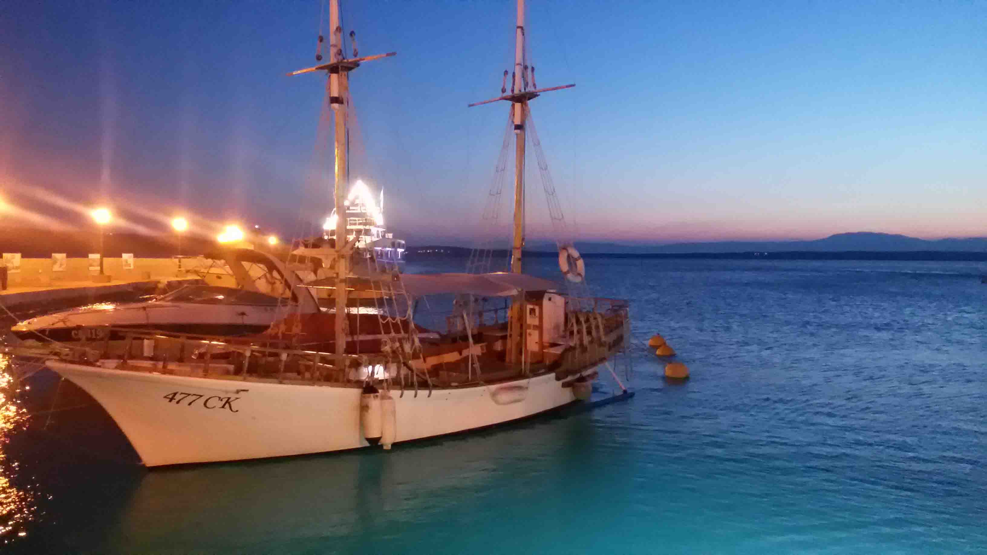 Crikvenica