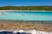 Segeltörn Zadar Kornati Inseln