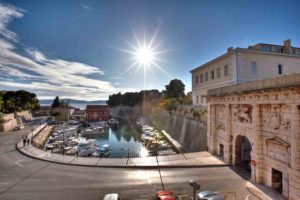 Stadtführung Zadar