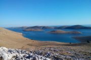 Segeltörn Zadar Kornati Inseln