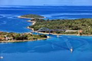 Segeltörn Zadar Kornati Inseln
