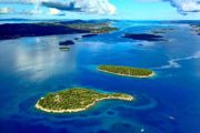 Segeltörn Zadar Kornati Inseln