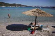 Segeltörn Zadar Kornati Inseln