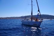 Segelboot-Ausflug Zadar Telascica