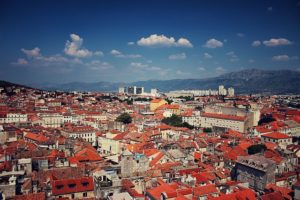 Aktivurlaub in Kroatien