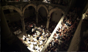 Dubrovniker Sommerfestspiele 2016