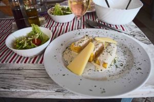 Pansion Tramontana