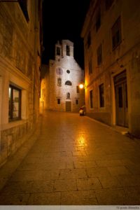 Wanderreise Kroatien
