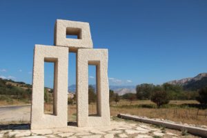 glagolitische Alphabet