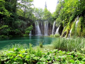 Wanderreise Kroatien