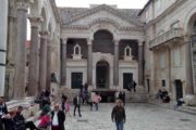 Split Stadtführung